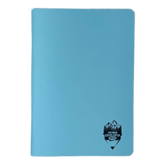 Tp Caiet A5 100 File M Coperta Plastic